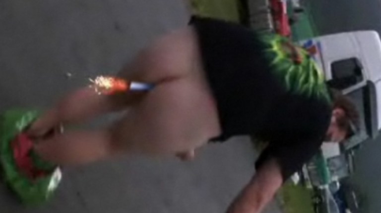Rumperakett og musefletter