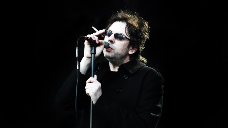 Echo & The Bunnymen: Oslo Live (4)