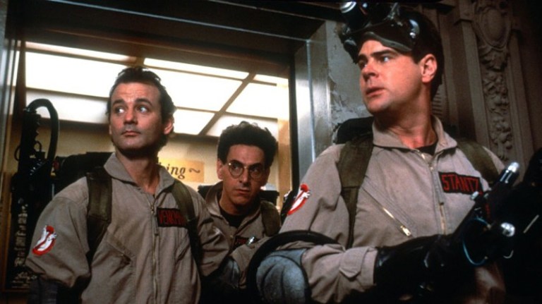 Ghostbusters (Blu-ray) (5)