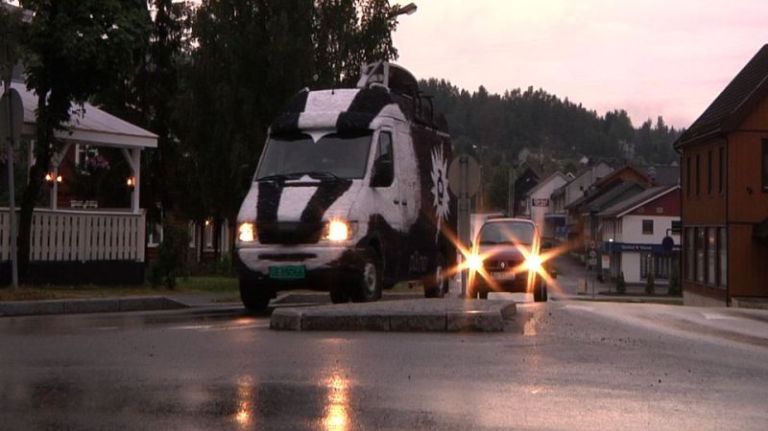 Møt råneheltene fra Gvarv