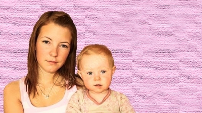 – Naive mamma-bloggere