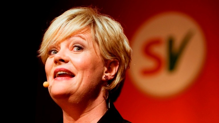 Hva vil du si til pengesjefen?