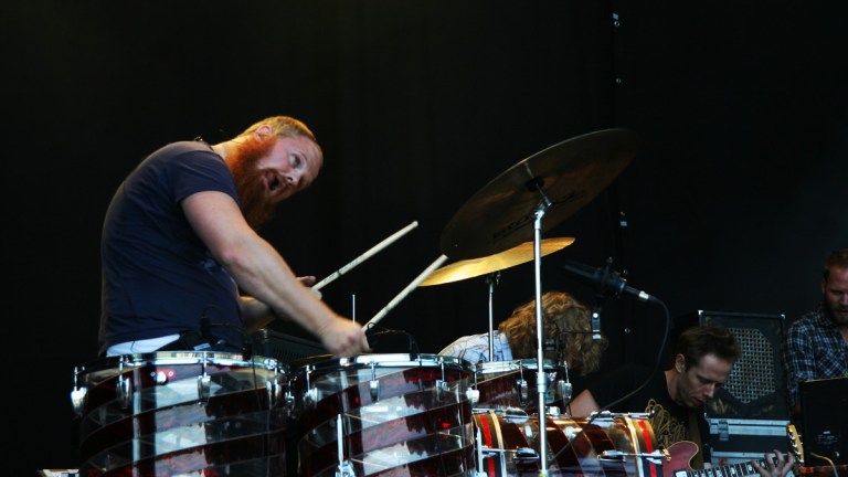 Uredd Jazzist