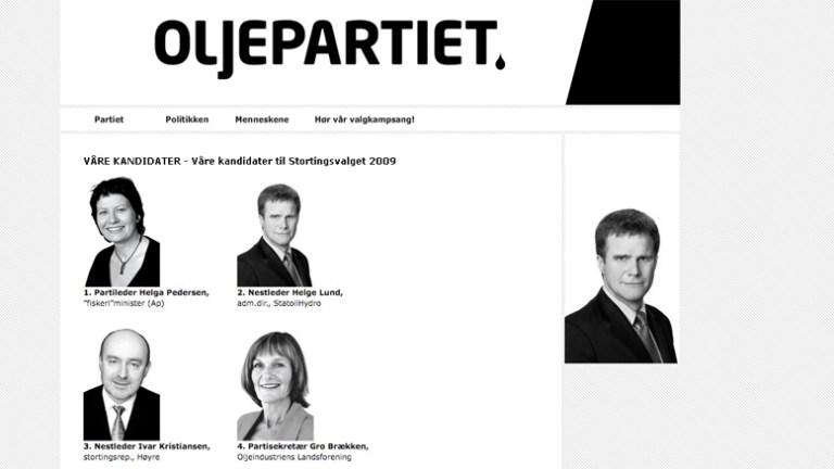 Partibløff