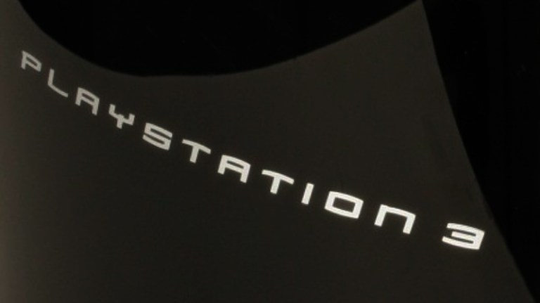 Ny Playstation 3 lansert