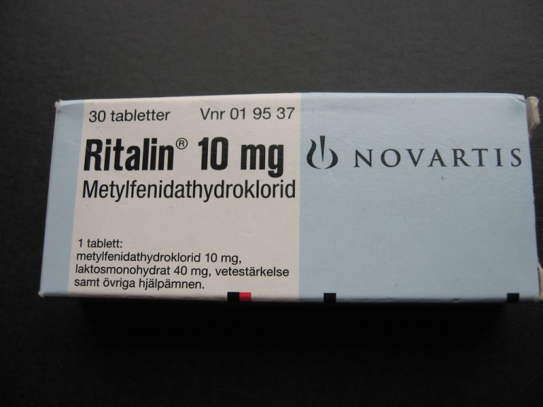 – AD/HD finnes ikke