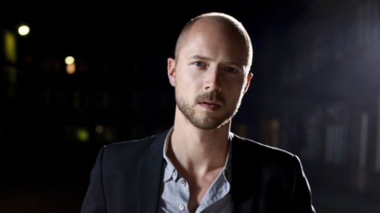Sivert Høyem svarte