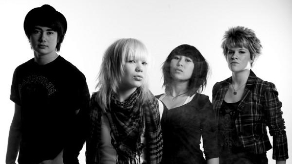 Premiere med BlackSheeps