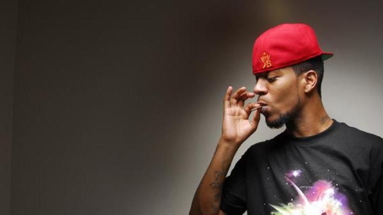 Kid Cudi: Man On The Moon: The End Of Day (4)
