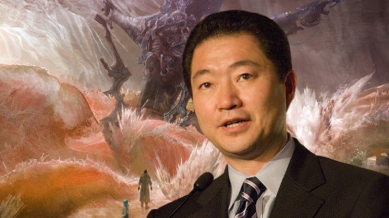 Square Enix: – Ny Wii i 2011