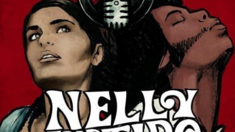Nelly Furtado: Mi Plan (3)