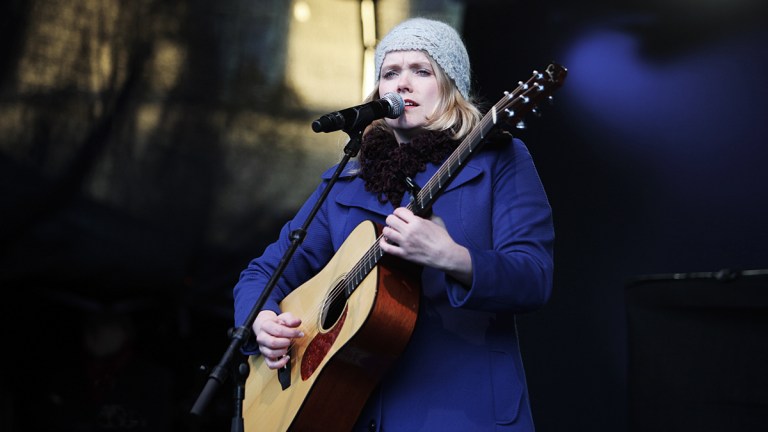 Konsert med Ane Brun