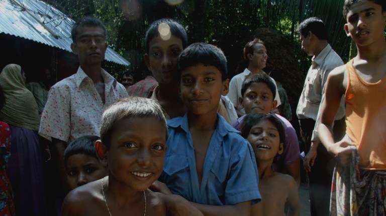P3 gjør Bangladesh