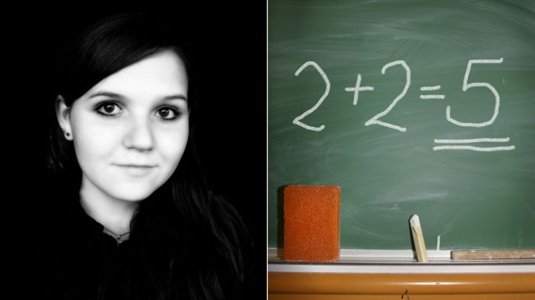 – Jeg telte 15 fingre
