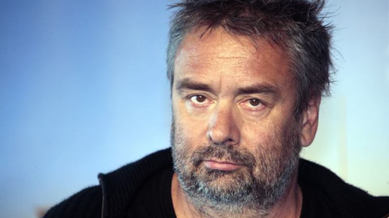 Luc Besson på Blu-ray