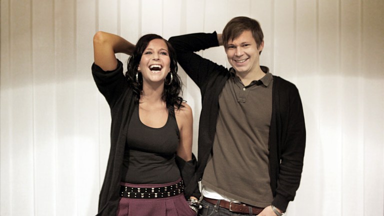 Nominér din favorittlåt