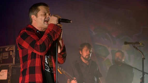 DumDum Boys, Tidsmaskin (4)
