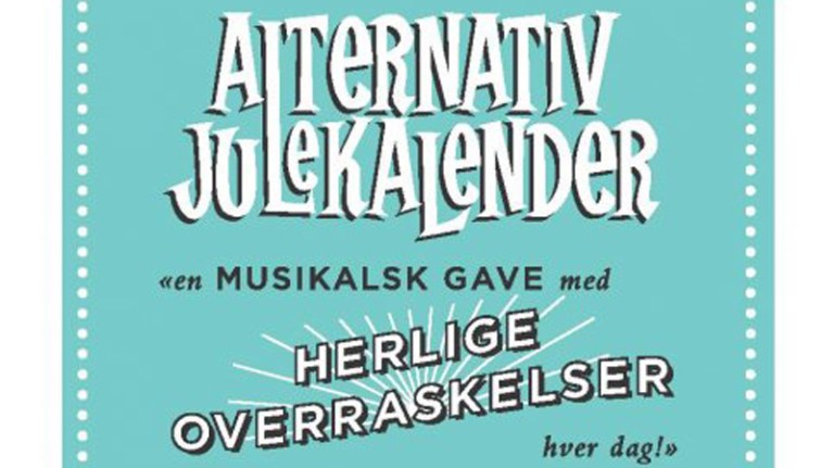 Urørt gir deg adventsgull