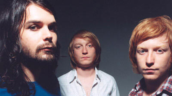 Vil du se Biffy Clyro live?