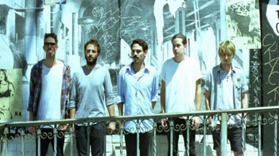 Local Natives, Gorilla Manor (5)