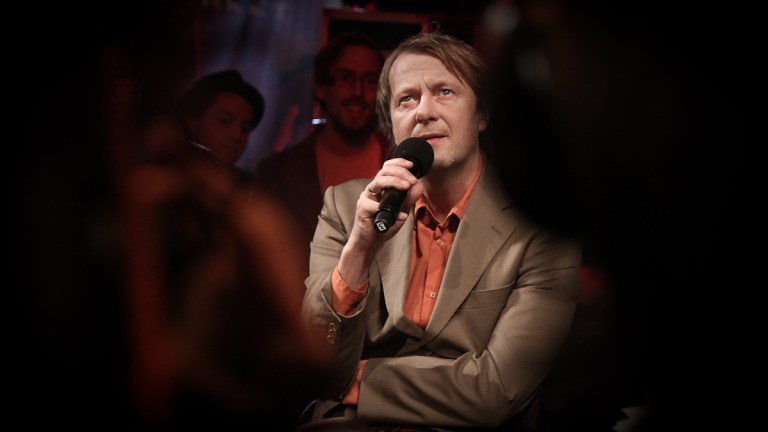 Se konsert med deLillos