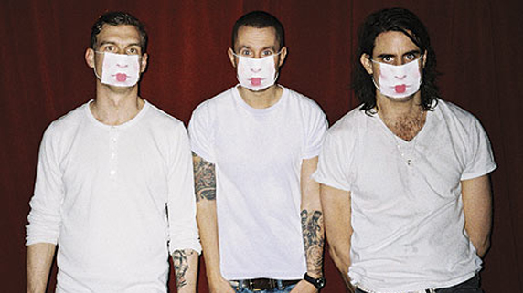 Miike Snow, Miike Snow (2)