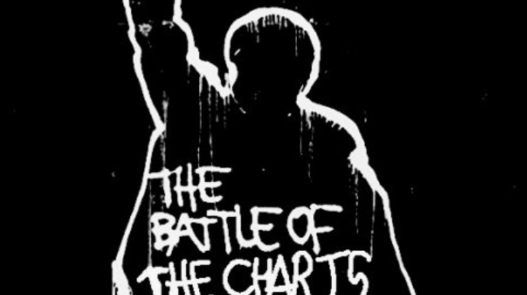 Rage Against X Factor