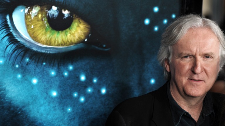 James Cameron vil lage flere spill