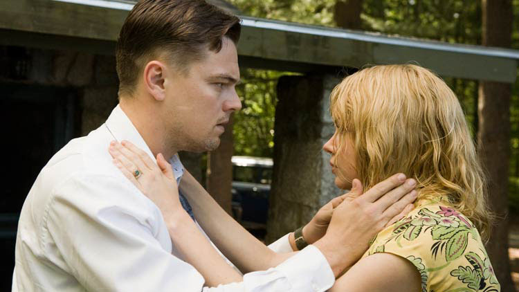 DiCaprio vs. sosialrealisme