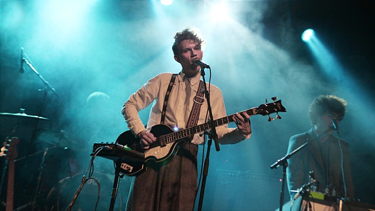 Oh No Ono: Bylarm 2010 (4)