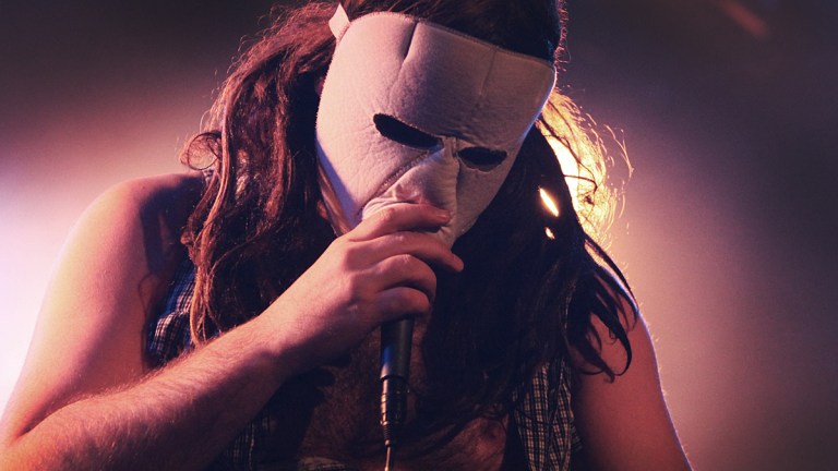 Bjørn Hellfuck: Bylarm 2010 (3)