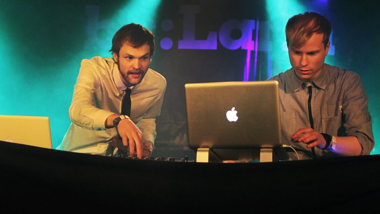 Todd Terje & Dølle Jølle: Bylarm 2010 (5)