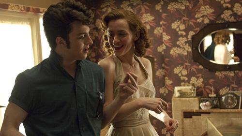 Nowhere Boy (4)