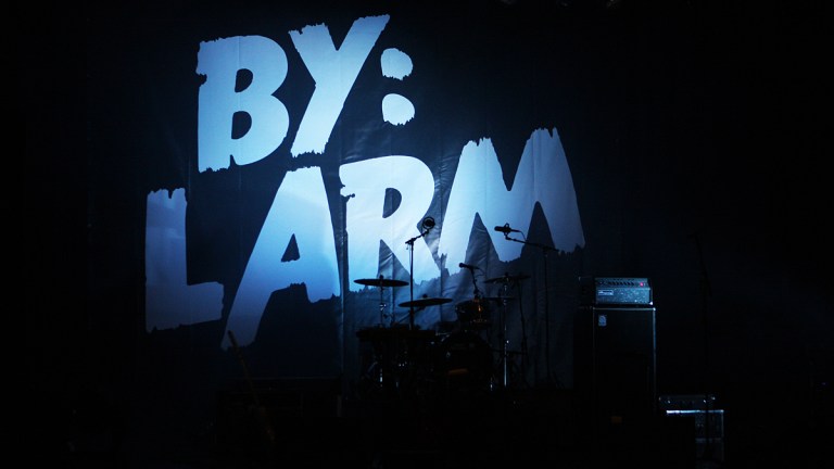 Gratis Bylarm?