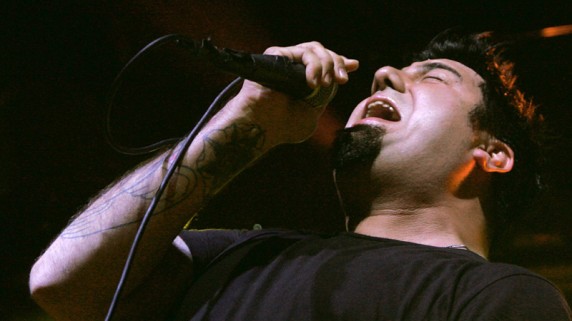 Deftones gir deg gratis låt