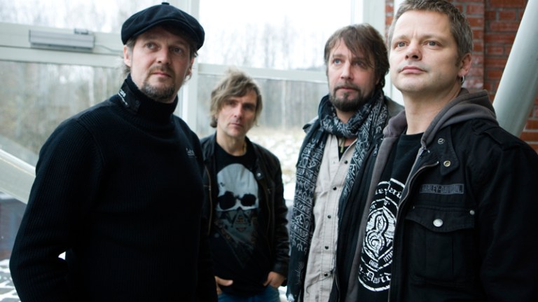 DumDum Boys begeistret menigheten