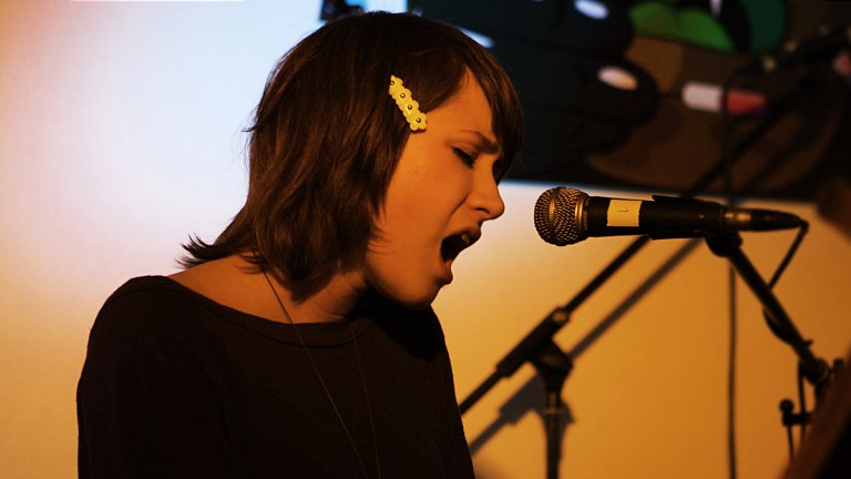 Urørt-boost på by:Larm