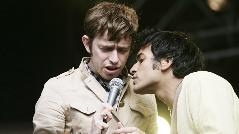 Yeasayer: Odd Blood (4)