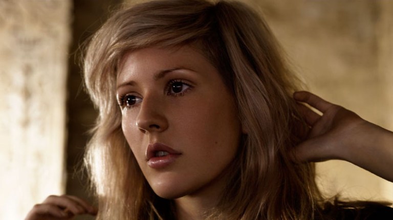 Ellie Goulding: Lights (5)