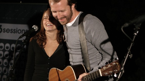 Thom Hells duettpartner