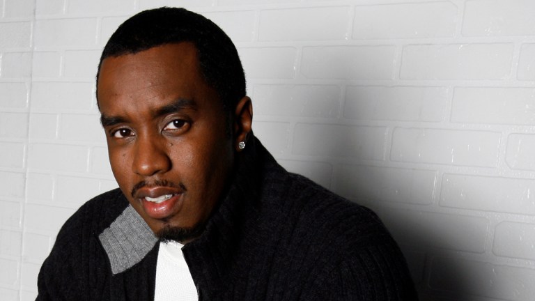 P.Diddy vil kjøpe fotballklubb