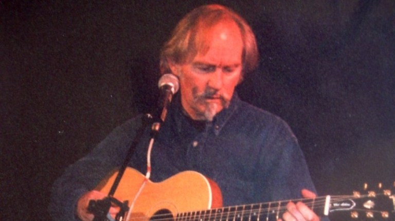 Historien om Roy Harper
