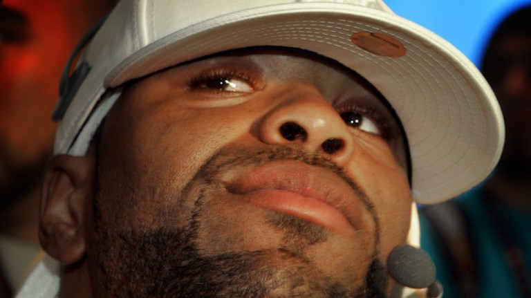 Method Man til Oslo!