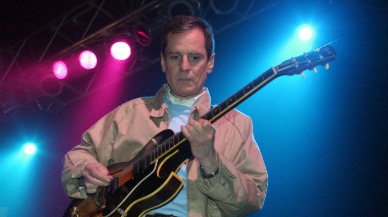 Hedrer Alex Chilton