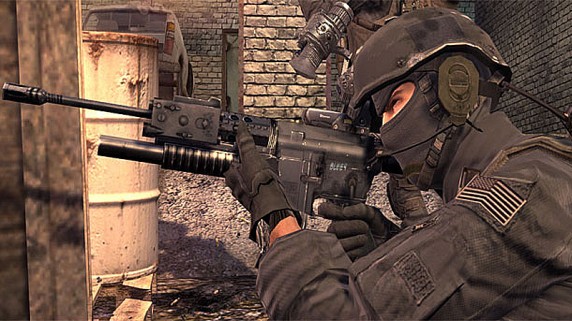 Dataspill får deg til å klikke