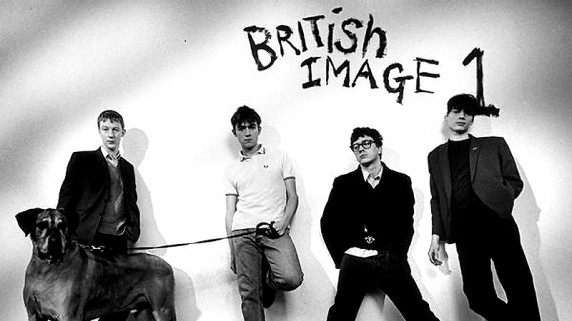 Gratis Blur!