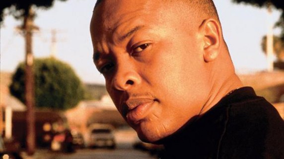 Slipper Dr. Dre Detox i år?