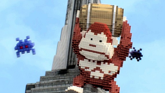 Varsko! 8-bits-angrep på New York!