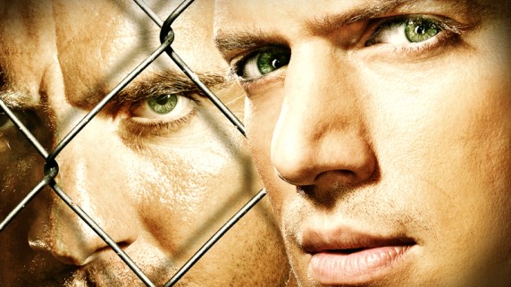 Prison Break suger!