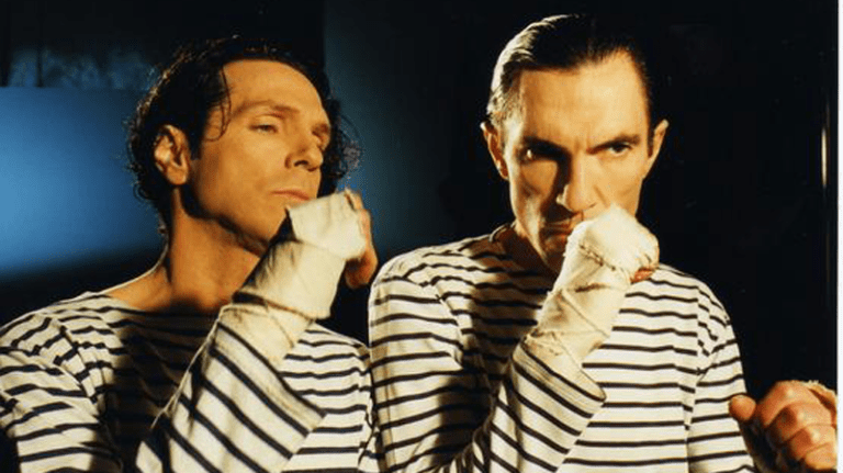 HAL om Sparks